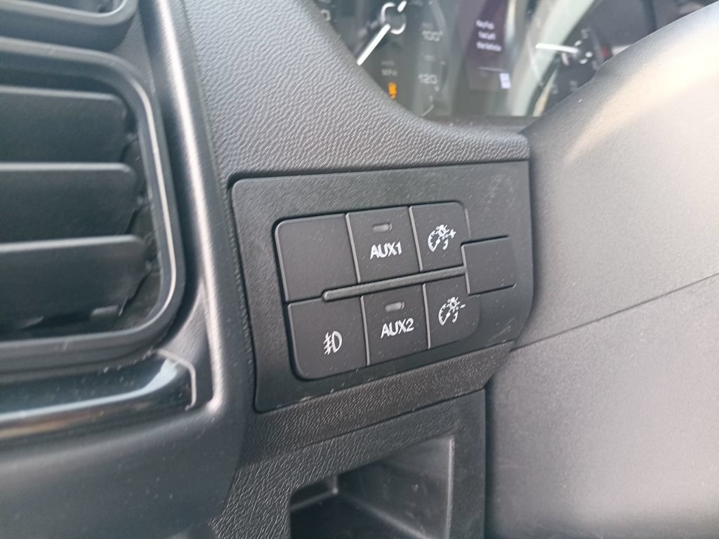 New 2025 RAM ProMaster 3500 w/ Cold Weather Group FWD image 12