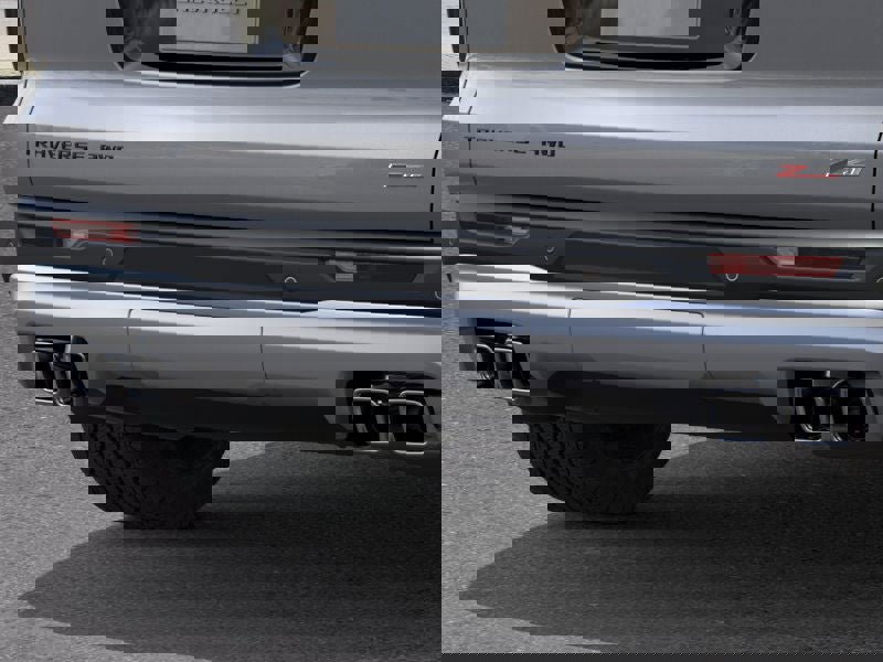 New 2026 Chevrolet Traverse Z71 w/ Enhanced Driving Package image 38