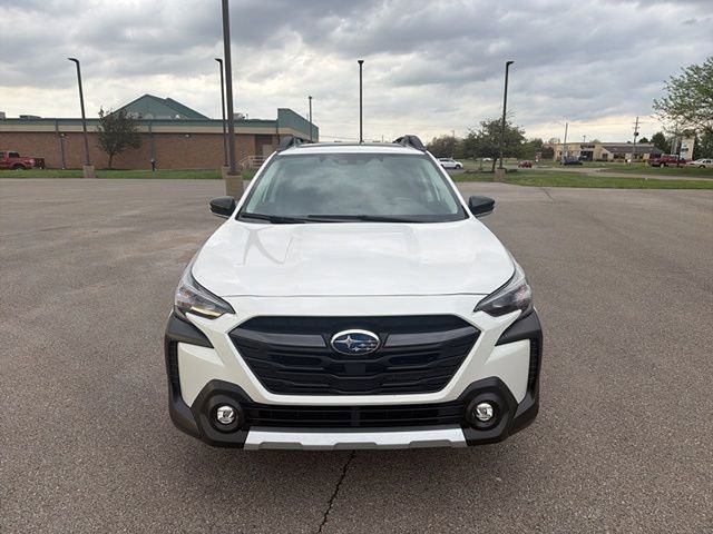 Used 2024 Subaru Outback Limited image 12