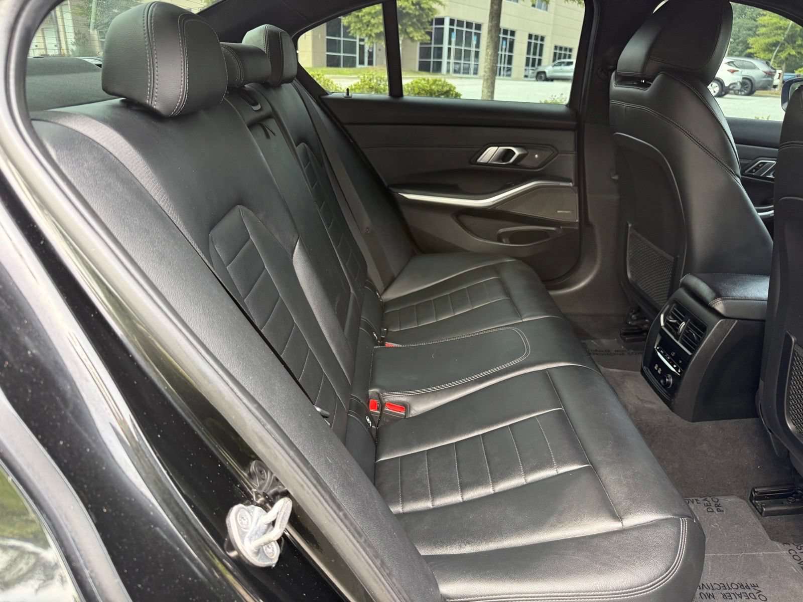 Used 2020 BMW M340i xDrive w/ Premium Package AWD/4WD image 41