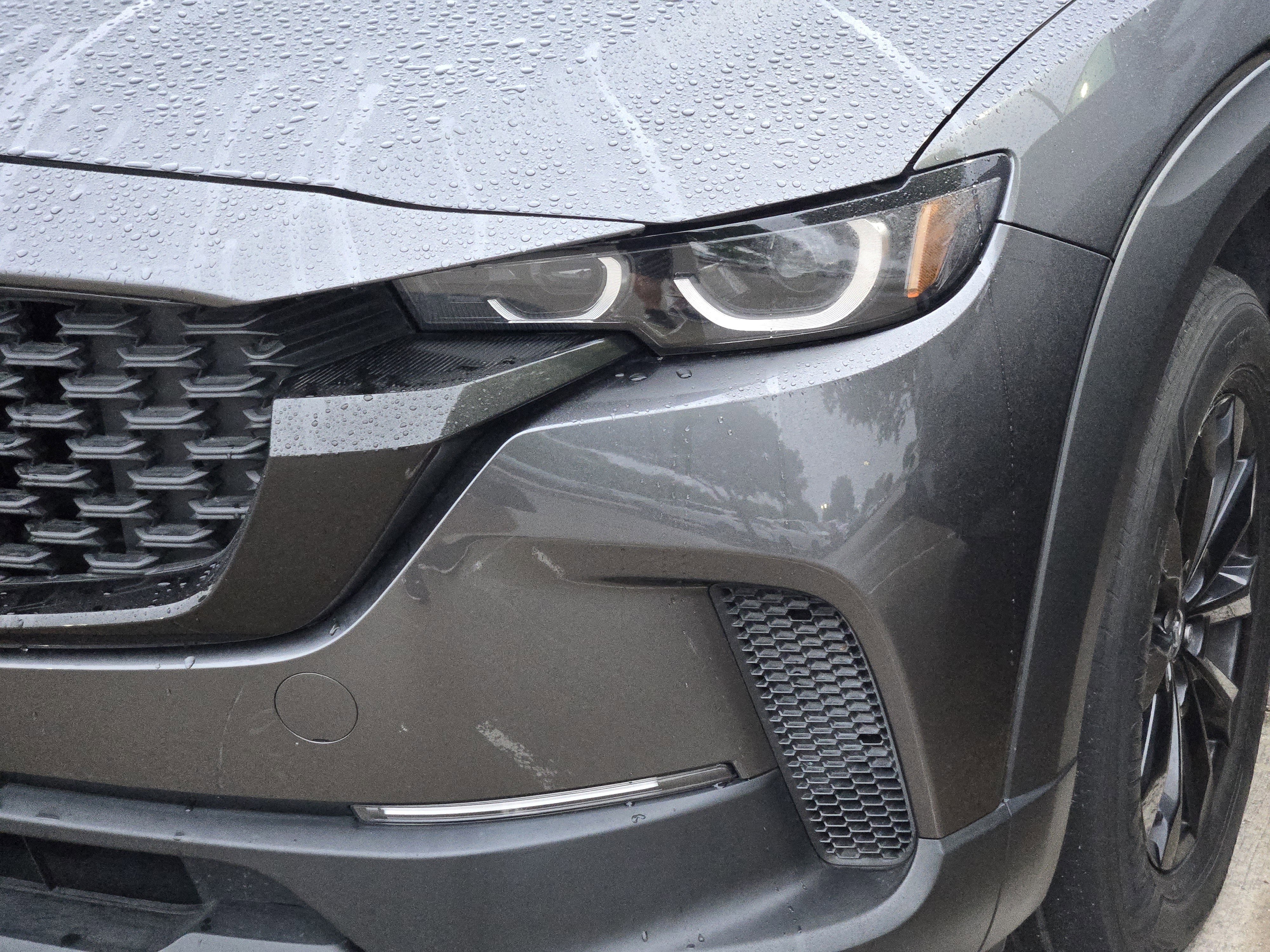 Used 2023 MAZDA CX-50 2.5 S w/ Preferred Plus Pkg AWD/4WD image 9