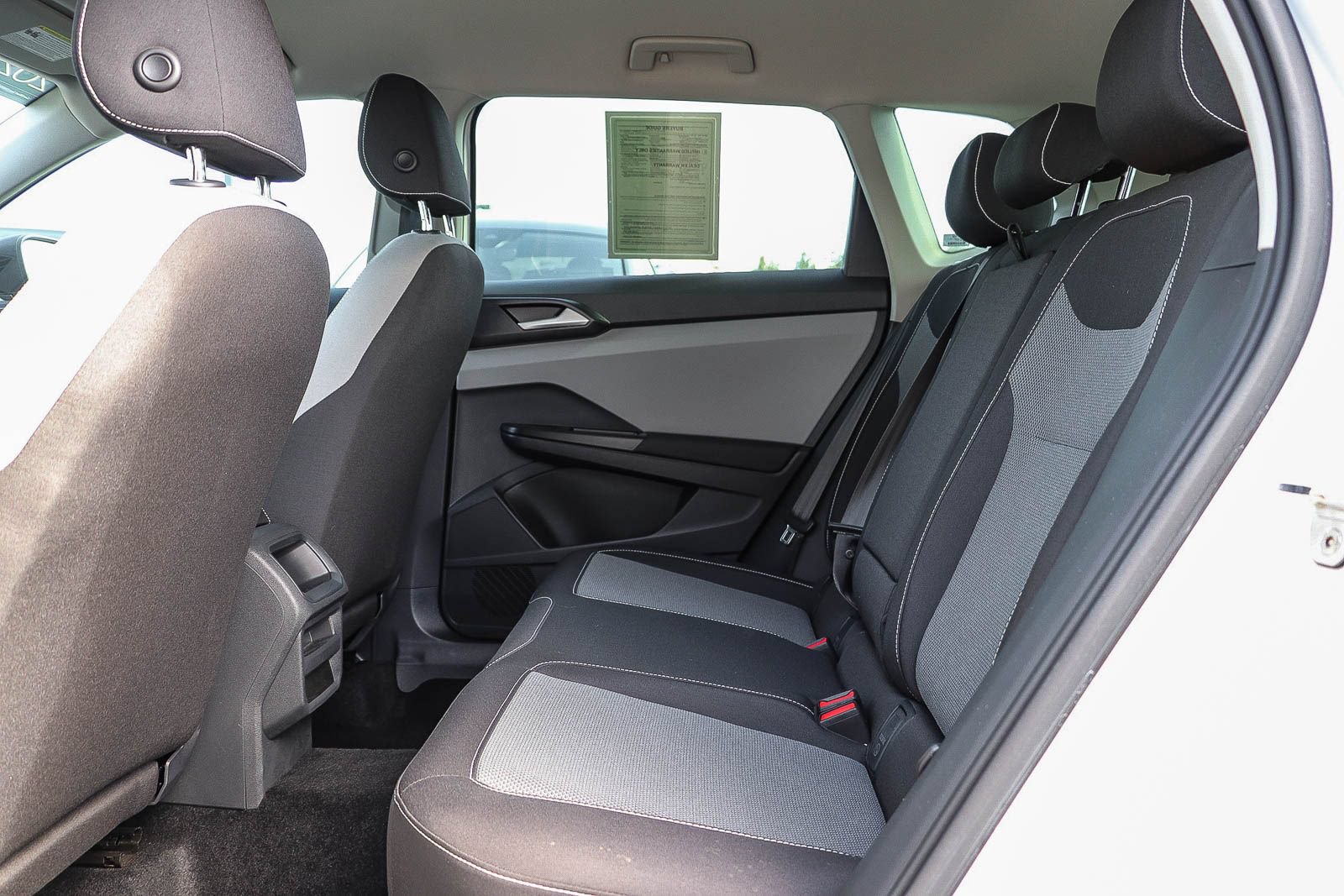 Used 2023 Volkswagen Taos S FWD image 20