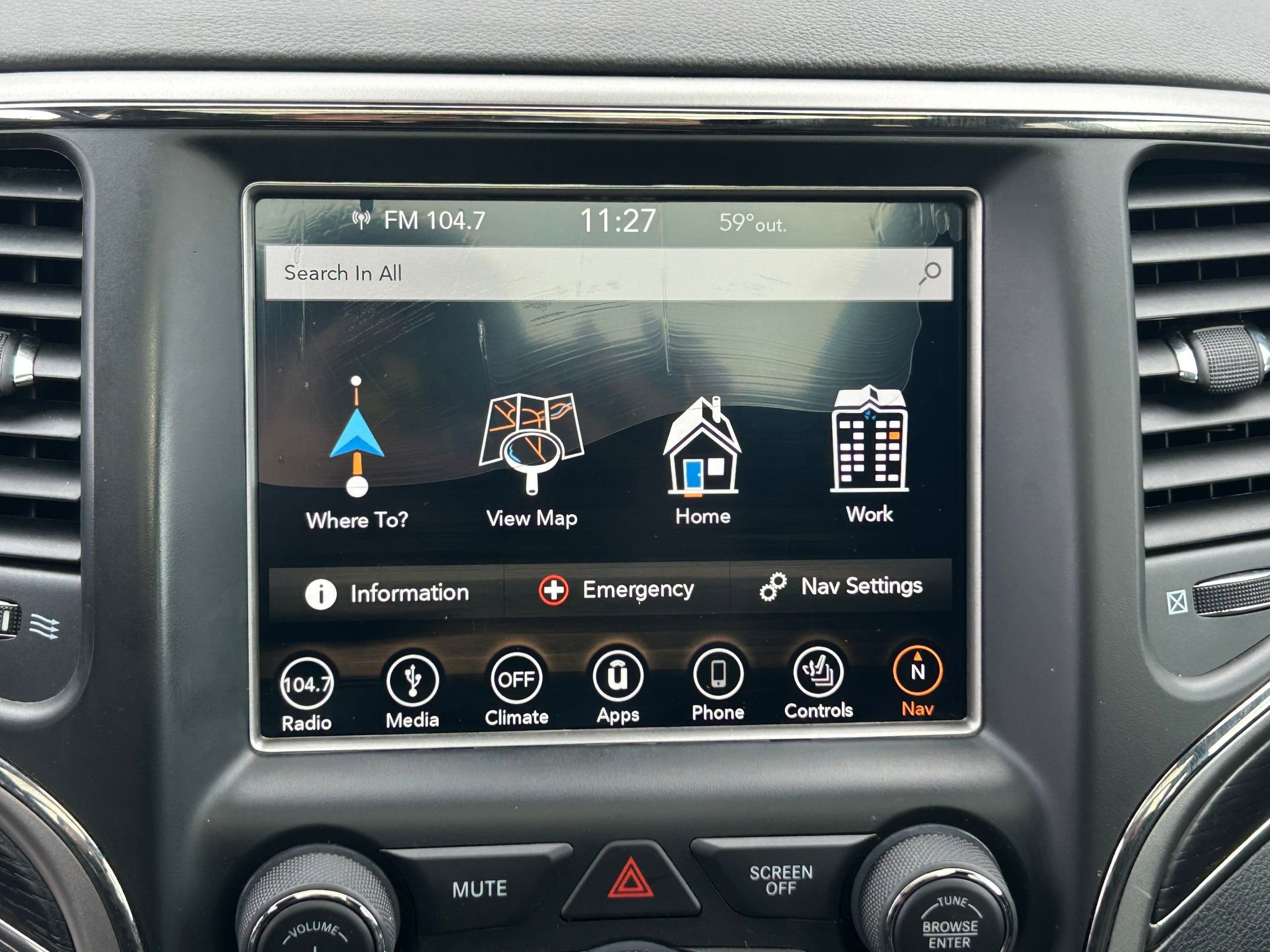 Used 2018 Jeep Grand Cherokee High Altitude image 20