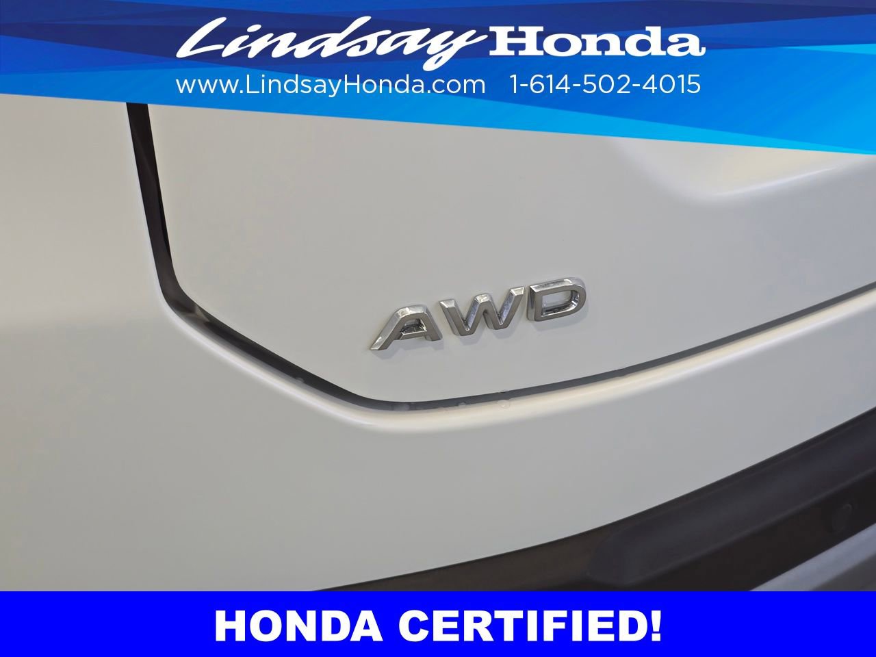 Certified 2024 Honda Pilot Touring image 7