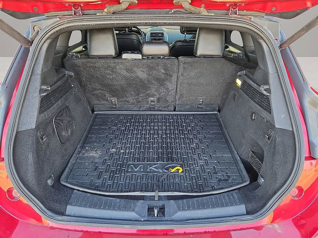 Used 2017 Lincoln MKC Reserve image 14