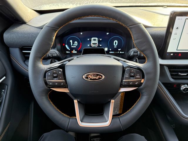 New 2026 Ford Explorer Tremor w/ Tremor Ultimate Package AWD/4WD image 21