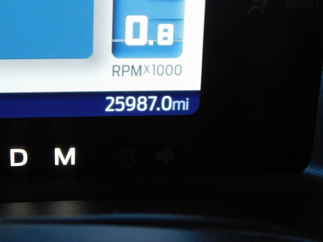 Used 2023 Ford Bronco Wildtrak image 31