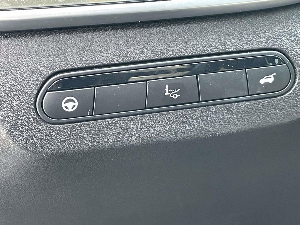 Used 2025 INFINITI QX60 Autograph w/ Cargo Package image 19