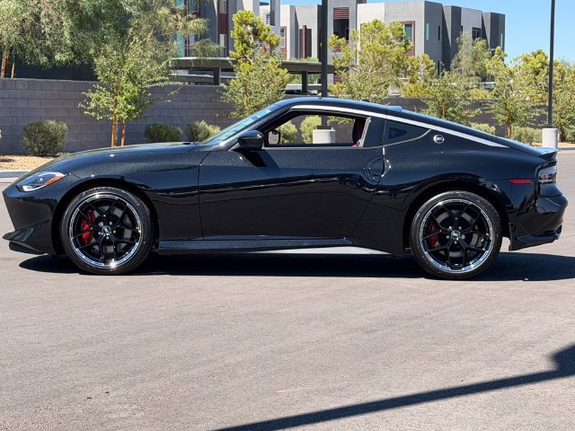 New 2027 Nissan Z Performance RWD image 2