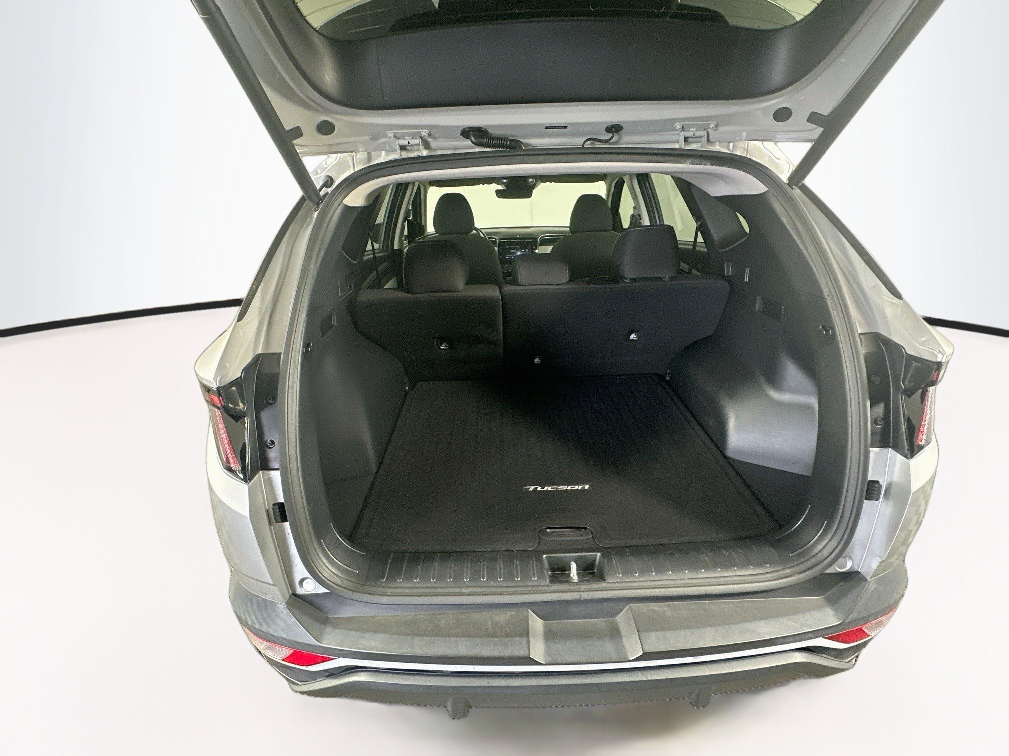 Used 2022 Hyundai Tucson SEL w/ Convenience Package FWD image 28