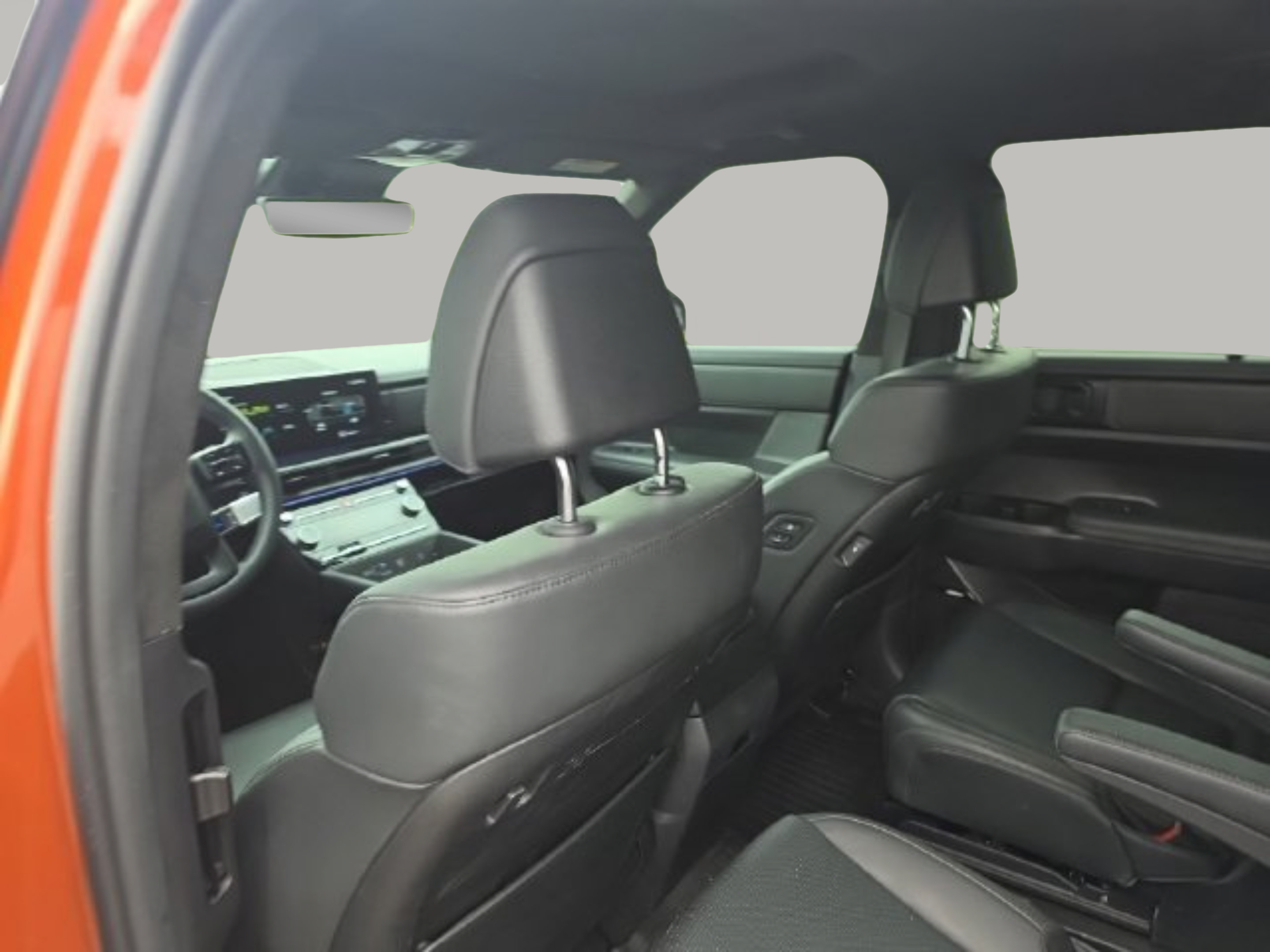 Used 2025 Hyundai Santa Fe Calligraphy FWD image 22