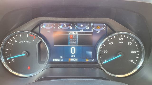 Used 2024 Ford Expedition Max Limited image 36