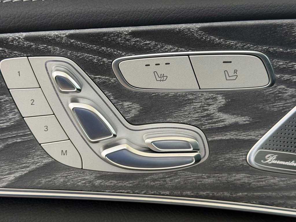 Used 2023 Mercedes-Benz AMG GT 43 image 41