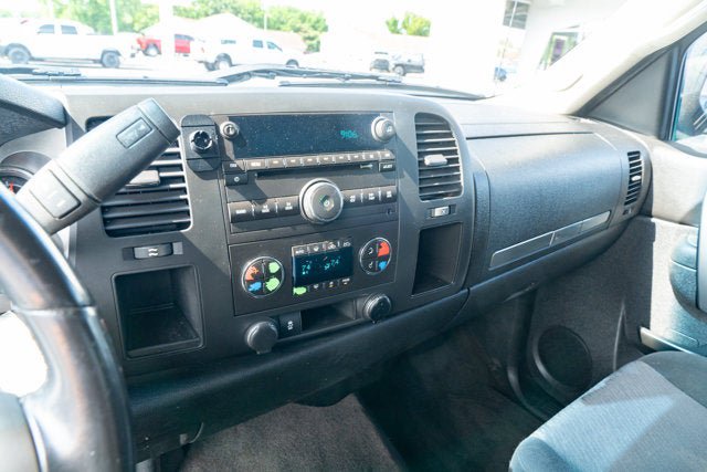 Used 2012 Chevrolet Silverado 1500 LT w/ All-Star Edition RWD image 19