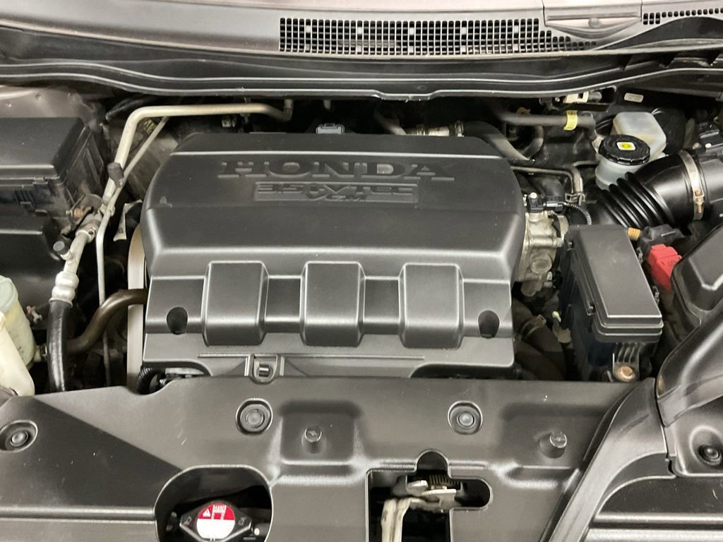 Used 2016 Honda Odyssey EX-L image 33