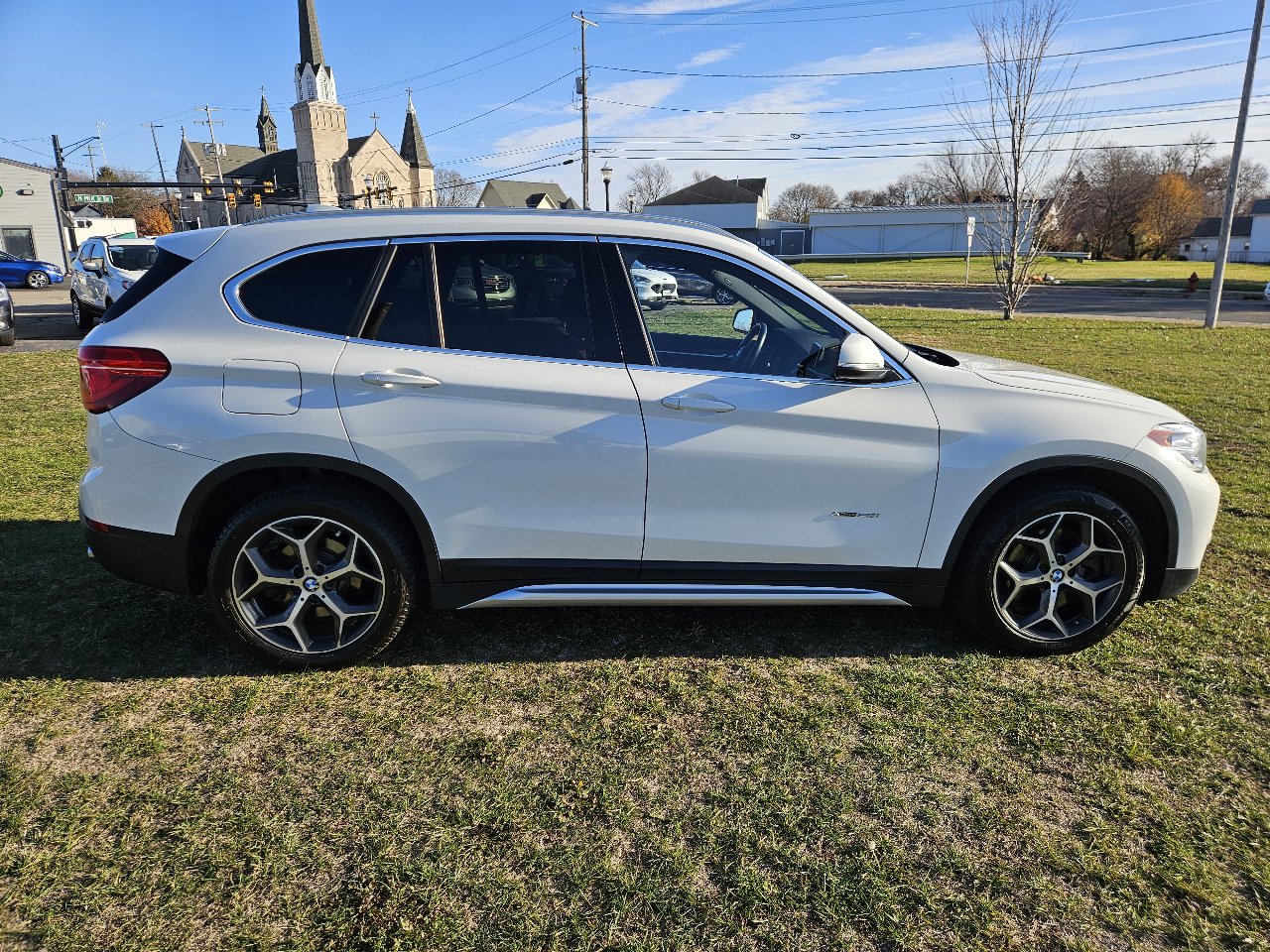 Used 2018 BMW X1 xDrive28i image 6