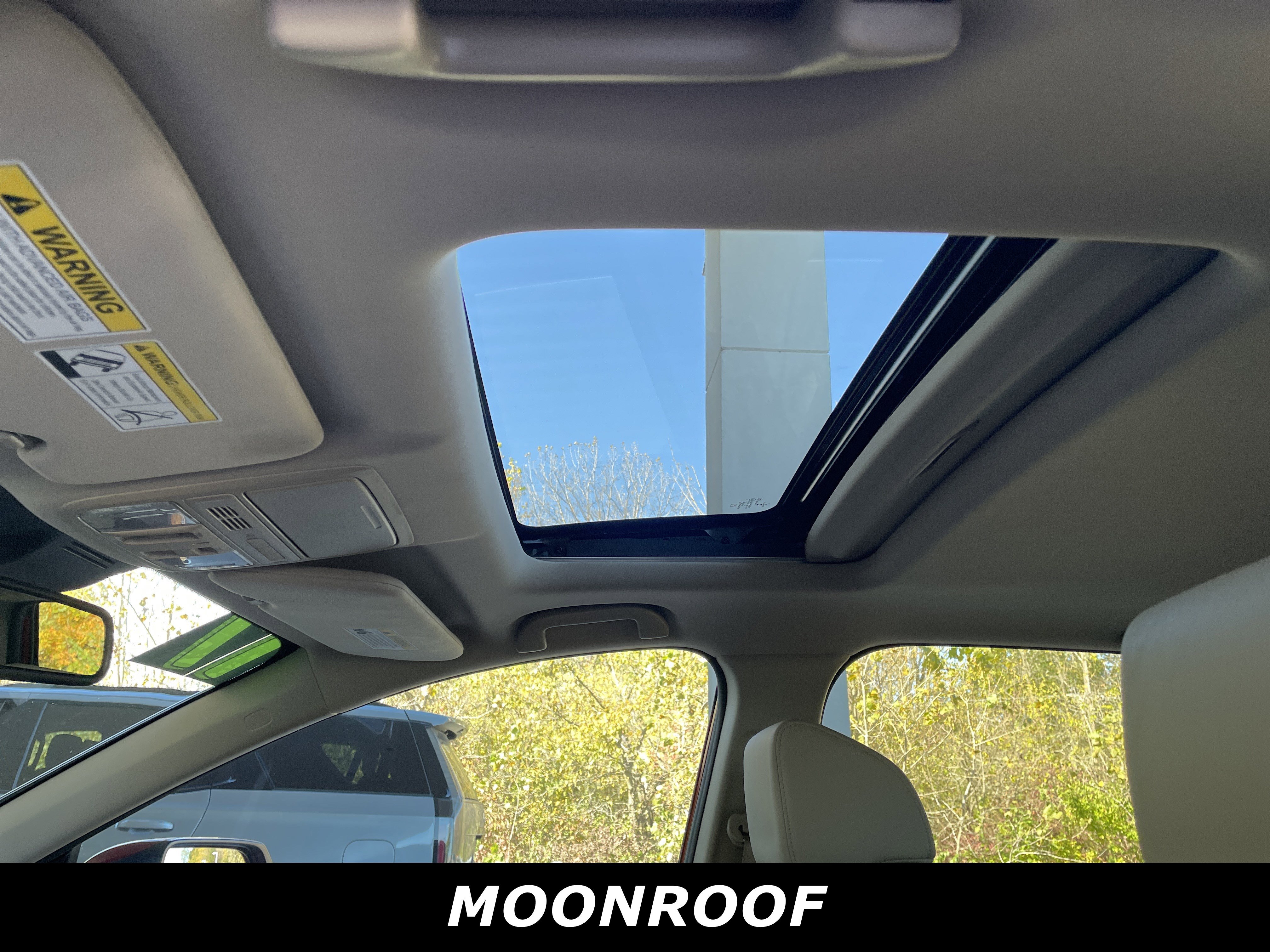 Used 2017 Honda CR-V EX-L image 17