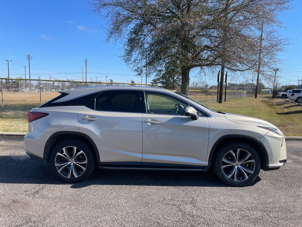 Used 2017 Lexus RX 350 AWD image 13