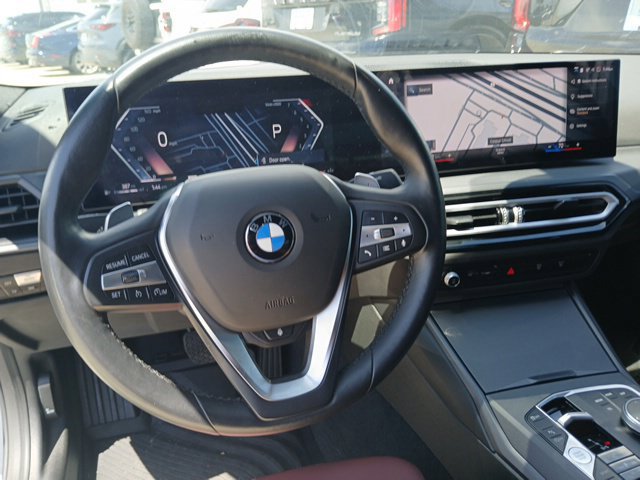 Used 2024 BMW 230i Coupe RWD image 16