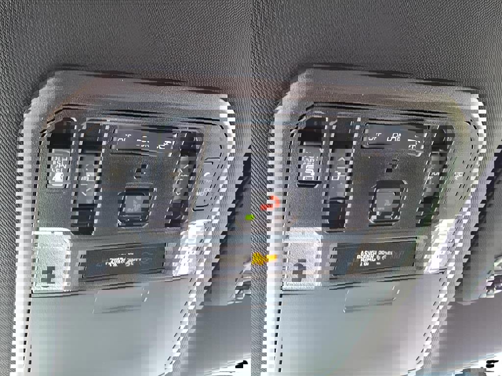 New 2026 Toyota Tundra 1794 Edition image 19