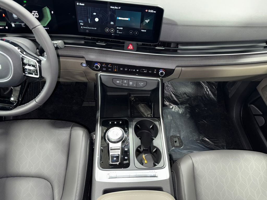 New 2026 Kia Carnival EX image 11