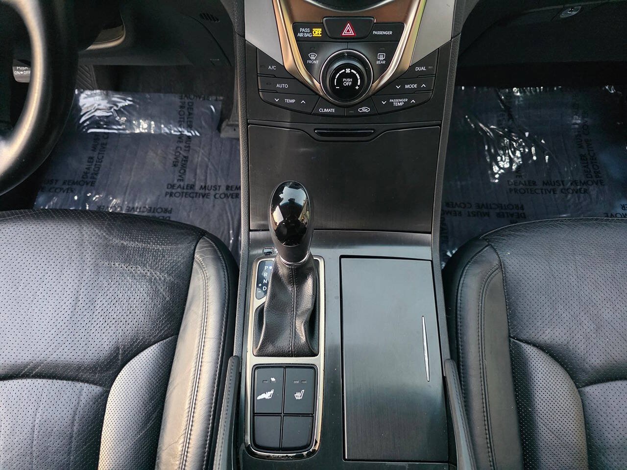 Used 2012 Hyundai Azera FWD image 35