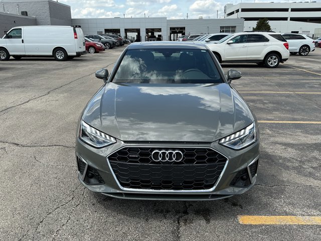 Used 2023 Audi A4 2.0T Premium Plus w/ Premium Plus Package image 2