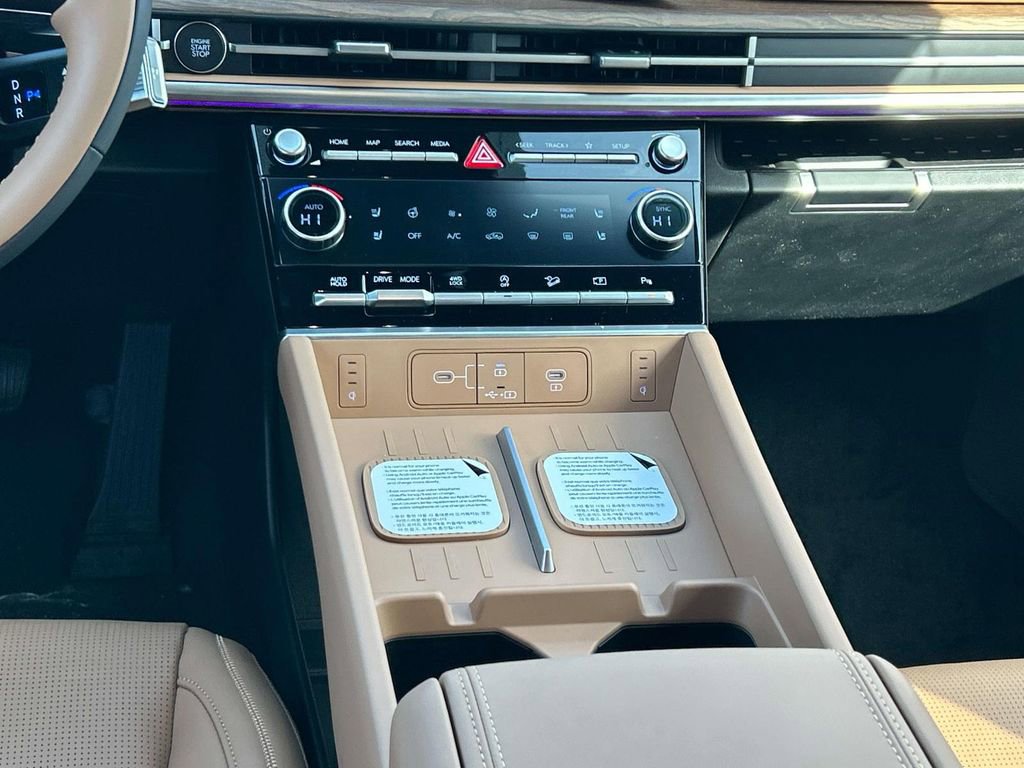 New 2026 Hyundai Santa Fe Calligraphy w/ Tow & Go Package image 29