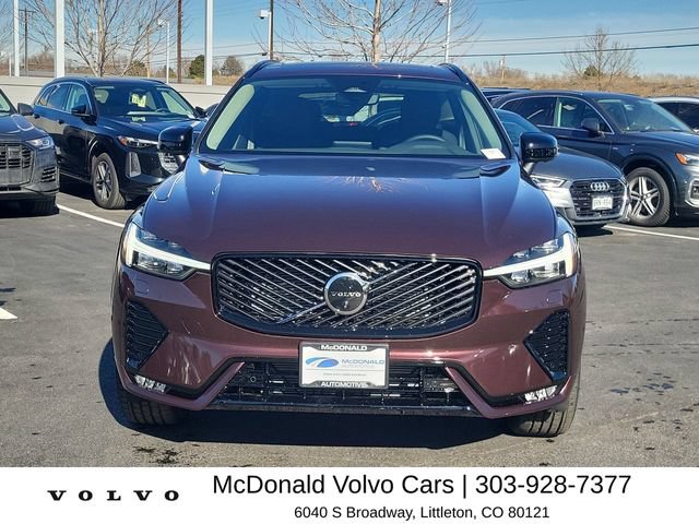 New 2026 Volvo XC60 B5 Plus w/ Climate Package AWD/4WD image 3