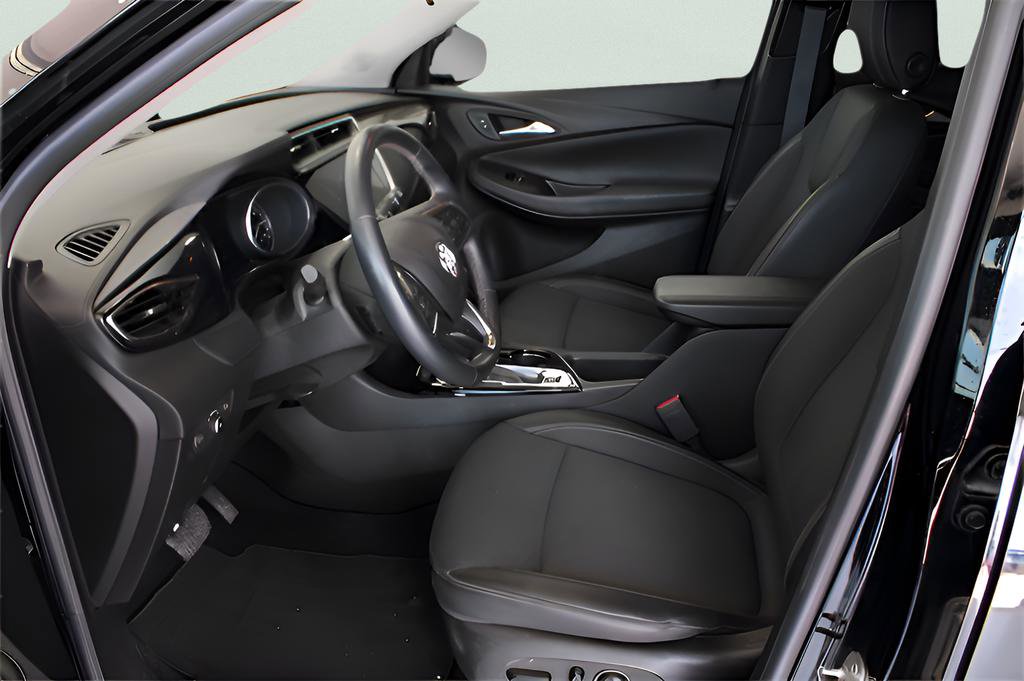 Used 2023 Buick Encore GX Select image 13