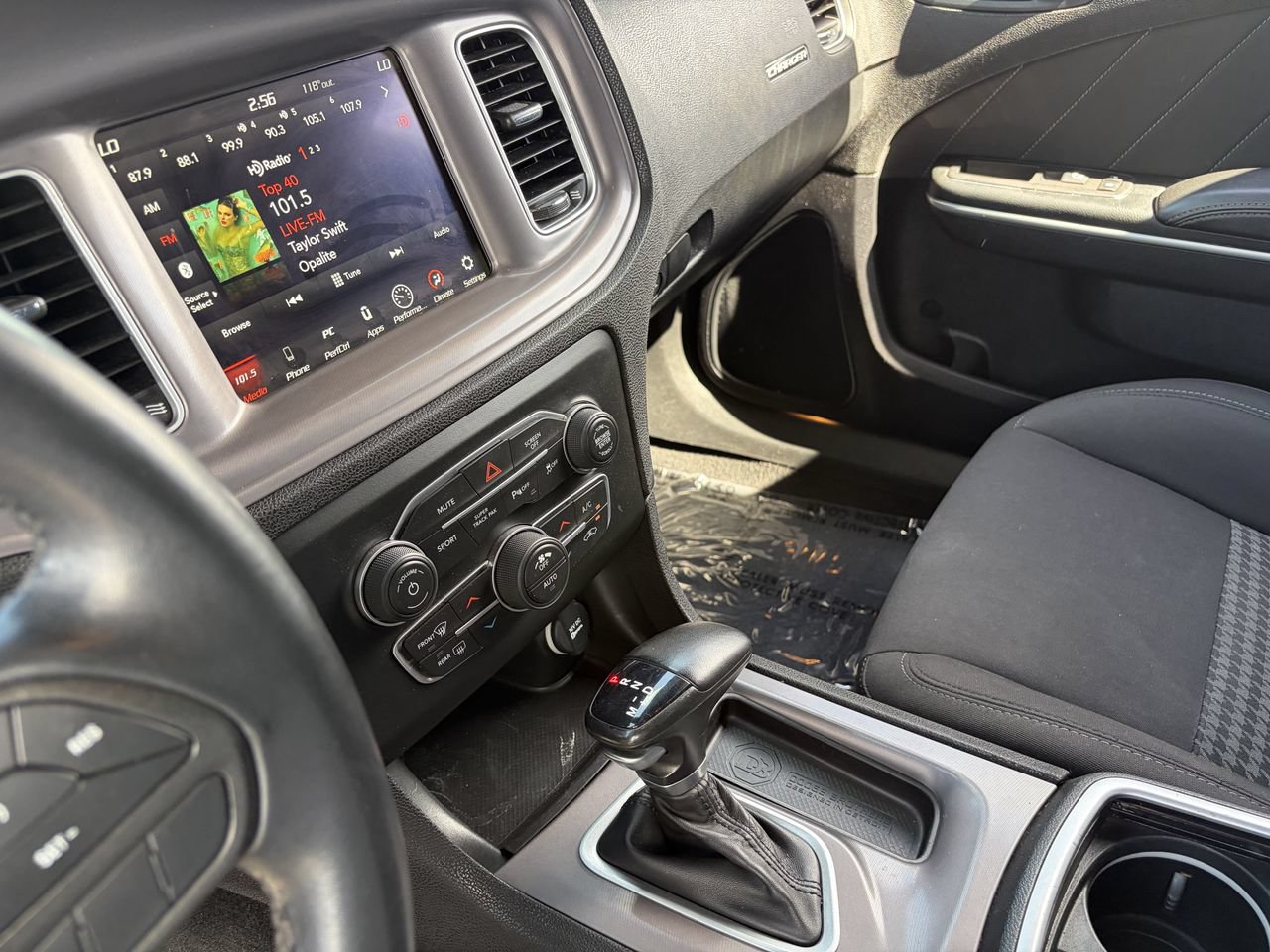 Used 2023 Dodge Charger GT RWD image 24
