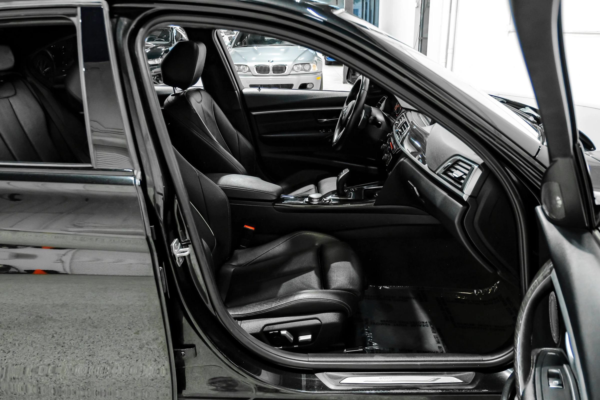 Used 2017 BMW 340i Sedan RWD image 42