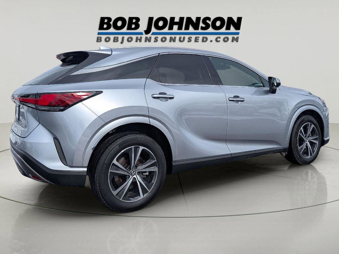 Used 2024 Lexus RX 350 Premium w/ Accessory Package image 6