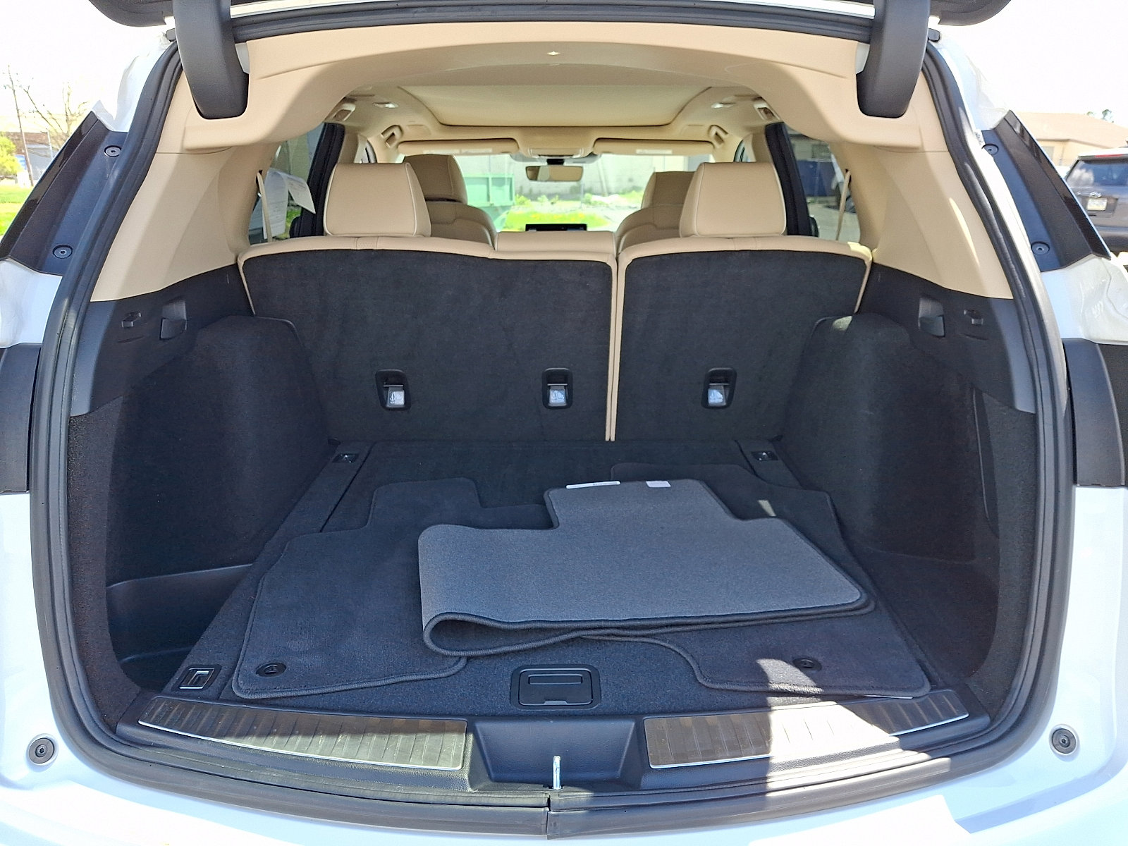 Certified 2023 Acura RDX AWD w/ Advance Package image 32
