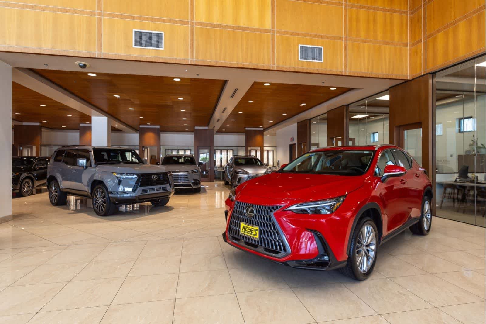 Used 2016 Lexus RX 450h FWD w/ Cold Weather Package image 31