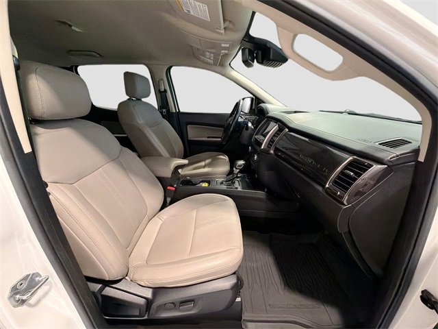 Used 2020 Ford Ranger Lariat w/ Technology Package image 23