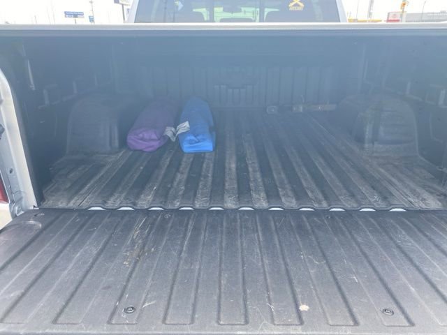 Used 2019 Chevrolet Silverado 1500 LT Trail Boss image 8