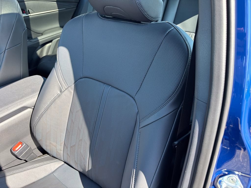 New 2026 Toyota Camry XSE w/ Premium Plus Package FWD image 13