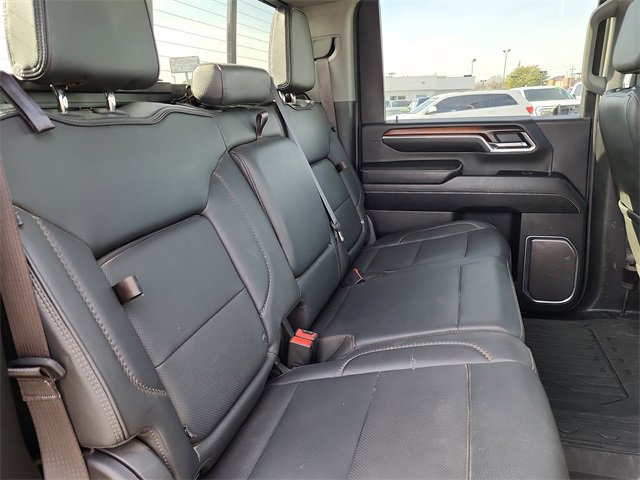 Used 2024 GMC Sierra 2500 Denali w/ Denali Reserve Package image 22