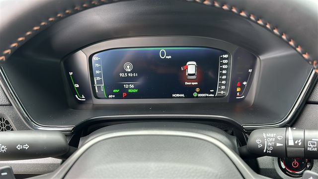 Used 2026 Honda CR-V TrailSport image 15