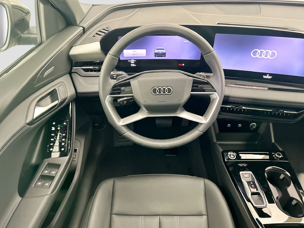 Used 2027 Audi Q6 e-tron Premium Plus AWD/4WD image 11