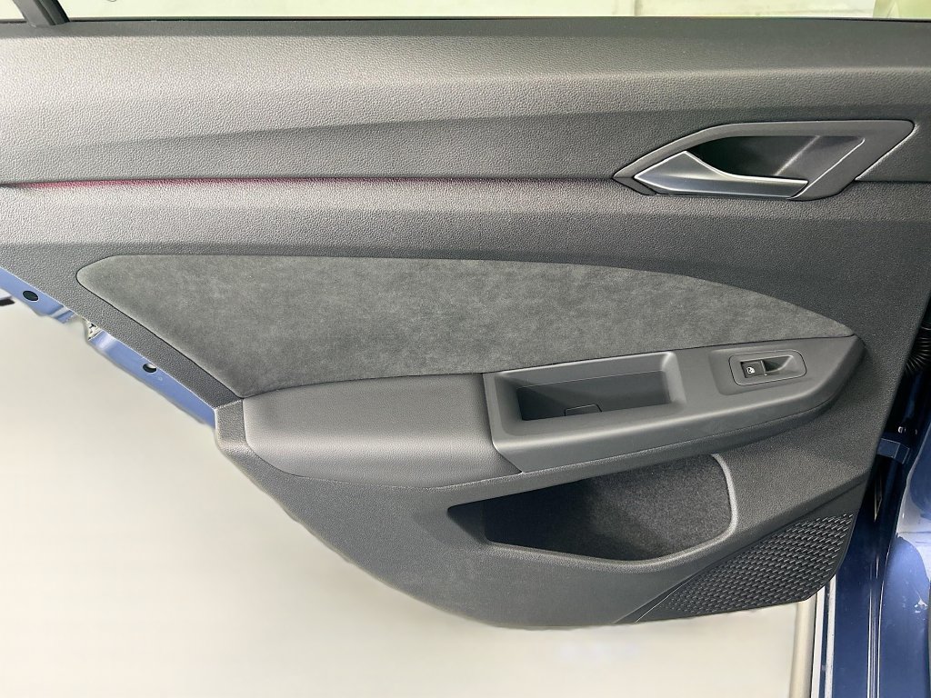Used 2025 Volkswagen GTI S FWD image 25