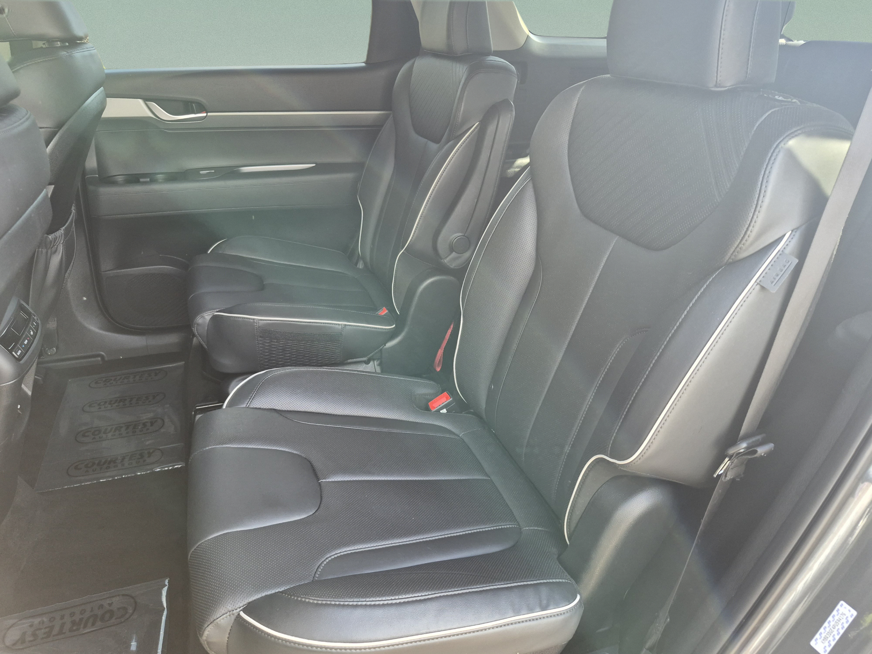 Used 2023 Hyundai Palisade XRT AWD/4WD image 17