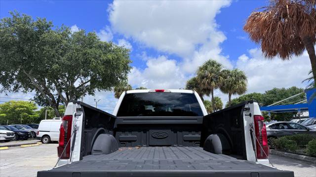 Used 2024 Ford F150 XLT RWD image 19