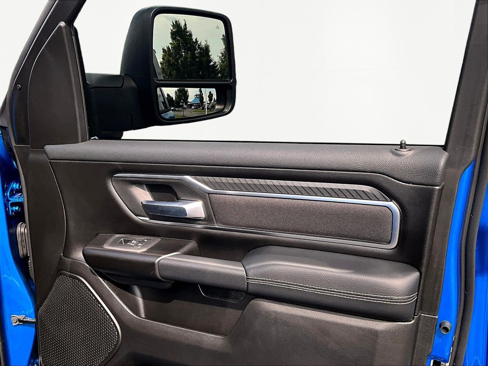 Used 2026 RAM 1500 Big Horn AWD/4WD image 29