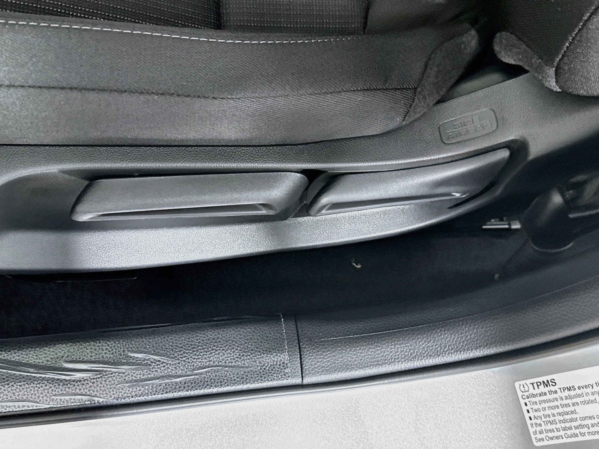 New 2026 Honda Civic LX image 22