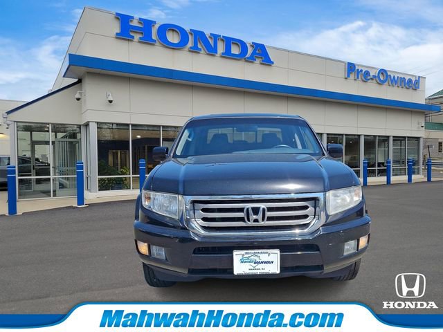 Used 2012 Honda Ridgeline RTL image 2