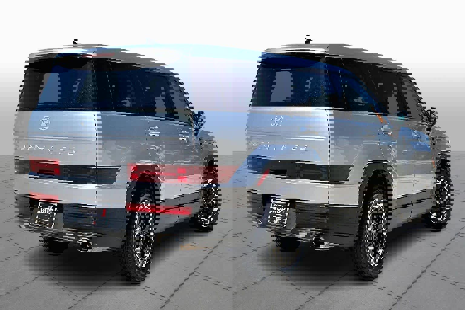 Used 2024 Hyundai Santa Fe SE image 12