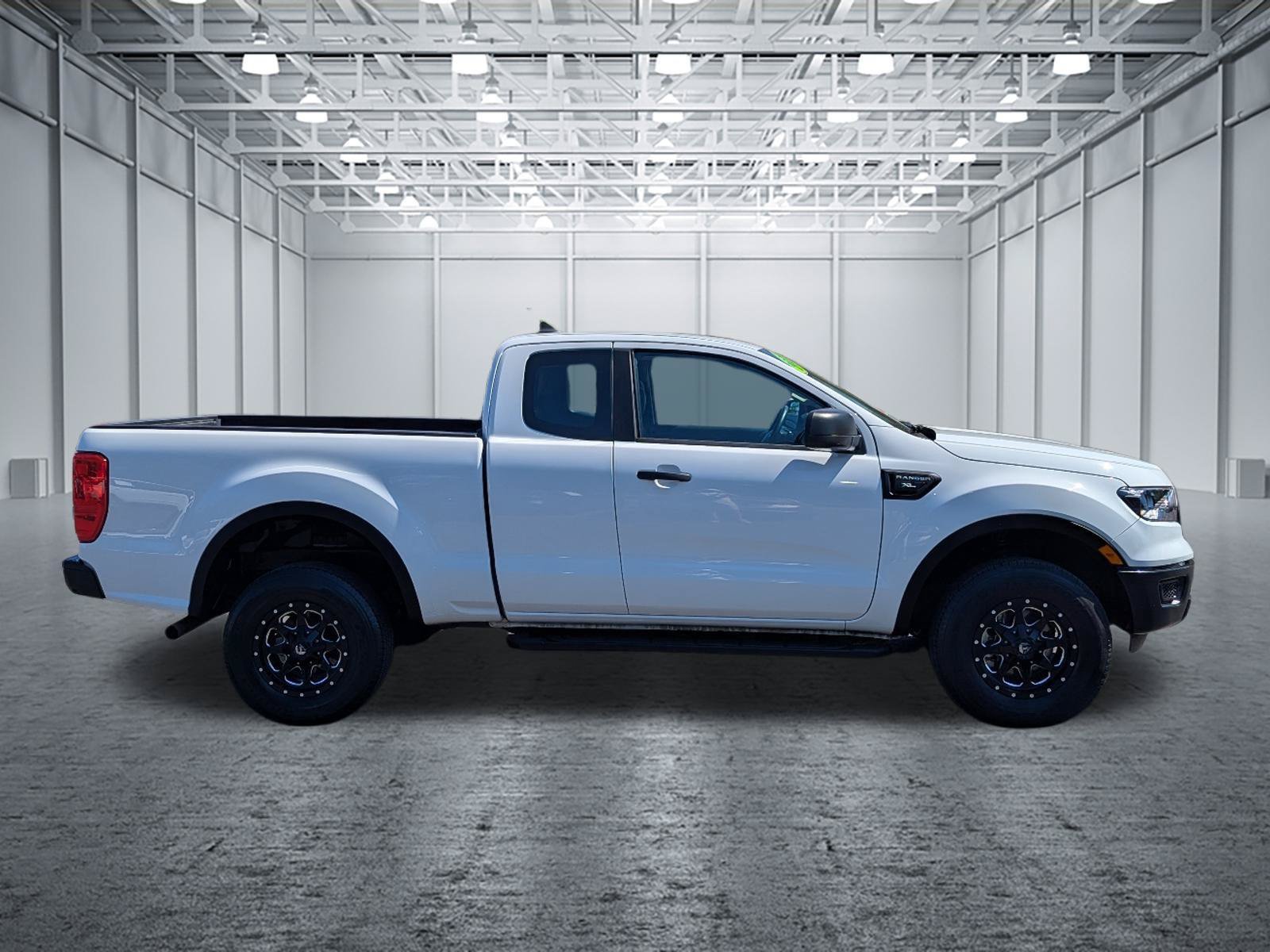Used 2022 Ford Ranger XL w/ Equipment Group 101A High RWD image 6