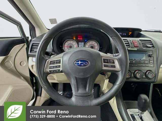 Used 2014 Subaru Impreza 2.0i Premium w/ All-Weather Package w/CVT image 11